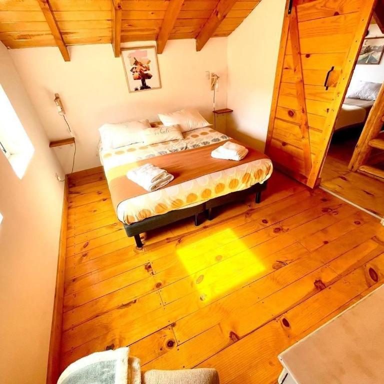 Las Araucarias Caviahue - Chalet de 2 dormitorios - 8
