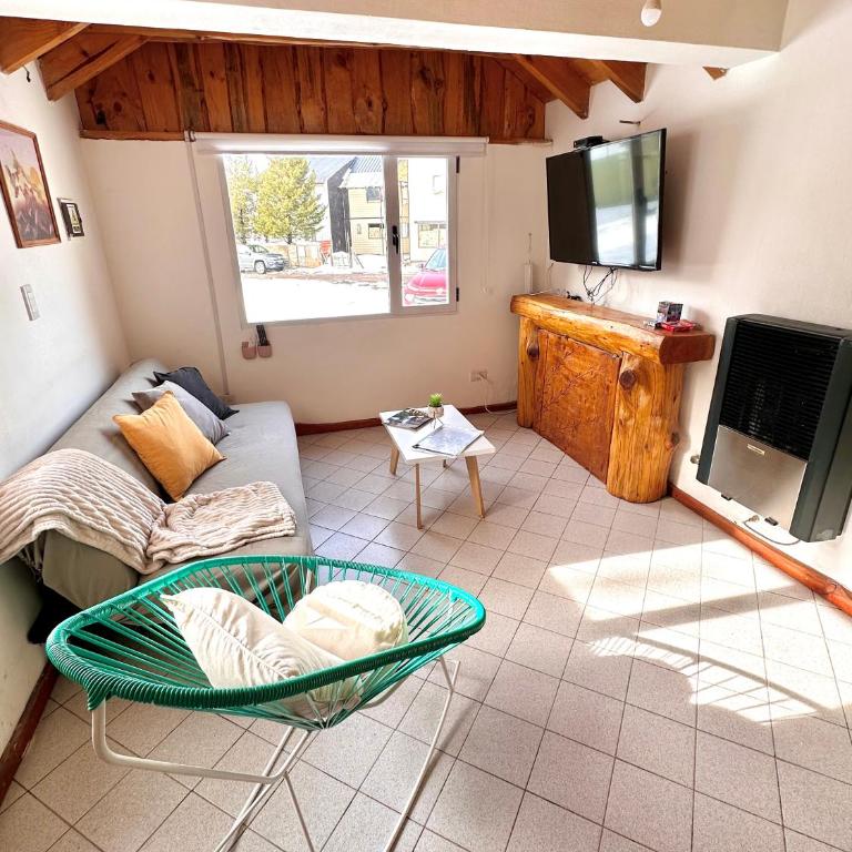 Las Araucarias Caviahue - Chalet de 2 dormitorios - 16