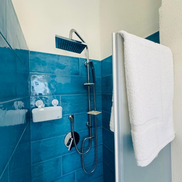 Sirio rooms and apartments - Doppelzimmer mit eigenem Bad - 8