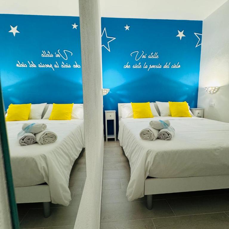 Sirio rooms and apartments - Doppelzimmer mit eigenem Bad - 2