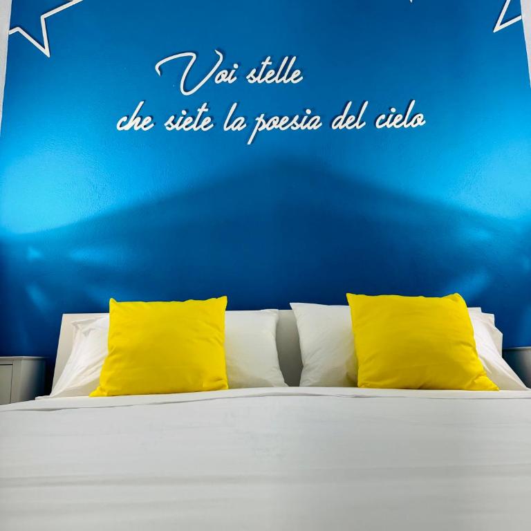 Sirio rooms and apartments - Doppelzimmer mit eigenem Bad - 4