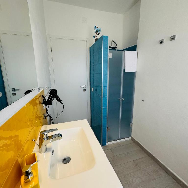 Sirio rooms and apartments - Doppelzimmer mit eigenem Bad - 6