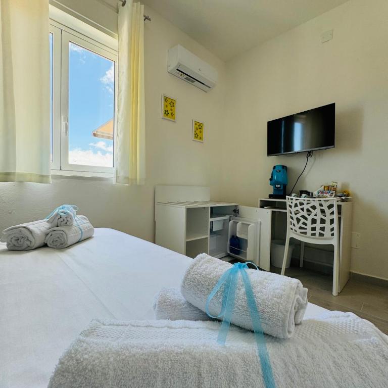 Sirio rooms and apartments - Doppelzimmer mit eigenem Bad - 5