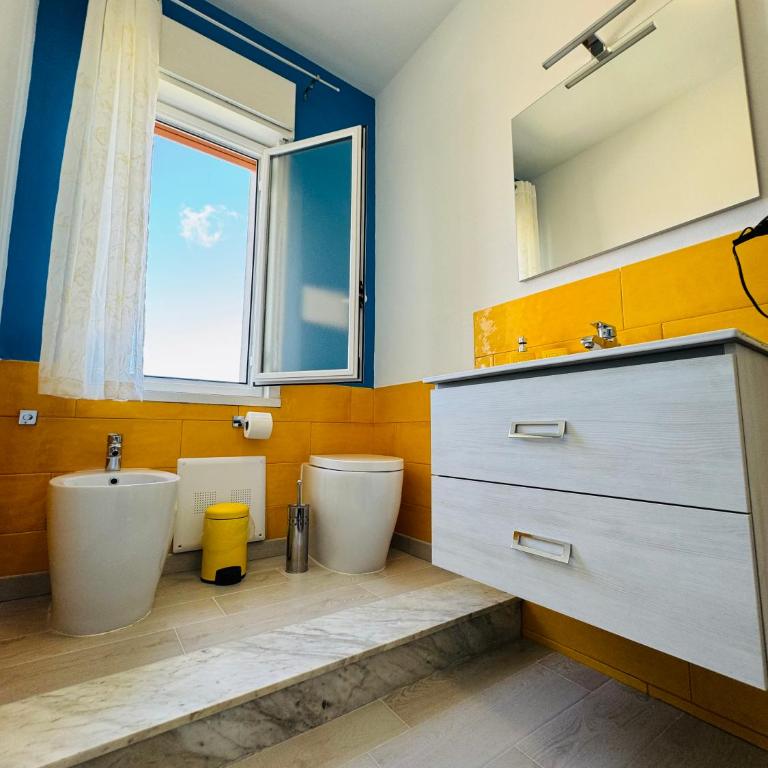 Sirio rooms and apartments - Doppelzimmer mit eigenem Bad - 7