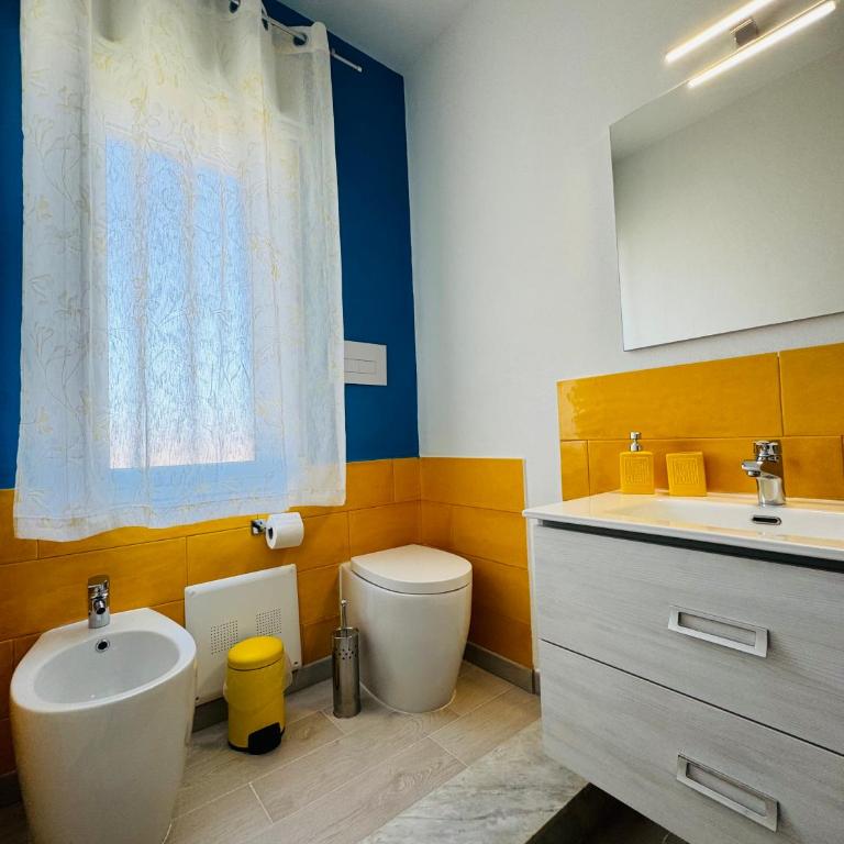 Sirio rooms and apartments - Doppelzimmer mit eigenem Bad - 9