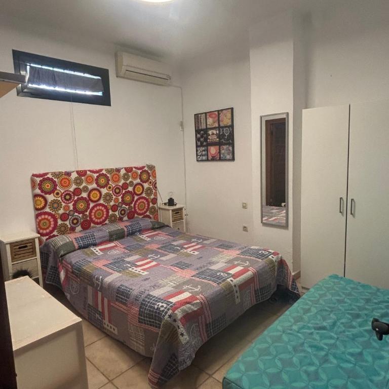 A pie de playa con vistas al mar - Four-Bedroom House - 7