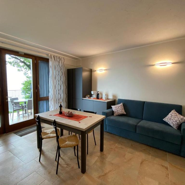 La Casa Di Pericle - Monolocale - 2