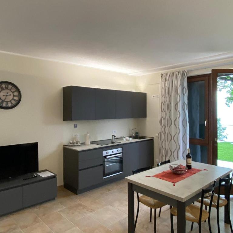 La Casa Di Pericle - Monolocale - 1