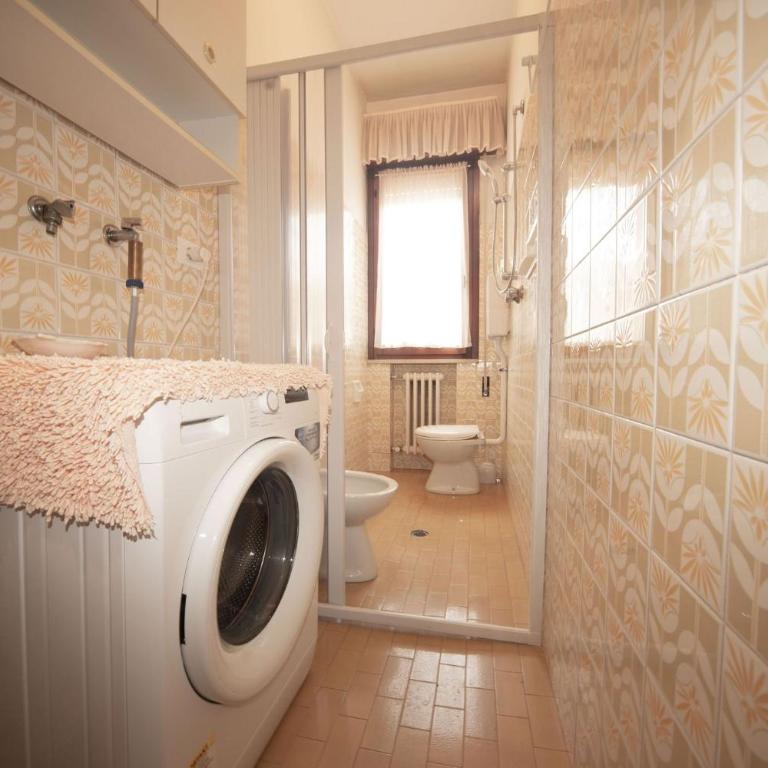 Gisella Maison, Mare e Relax - parcheggio gratuito - Appartamento con 3 Camere da Letto e con Balcone - 33