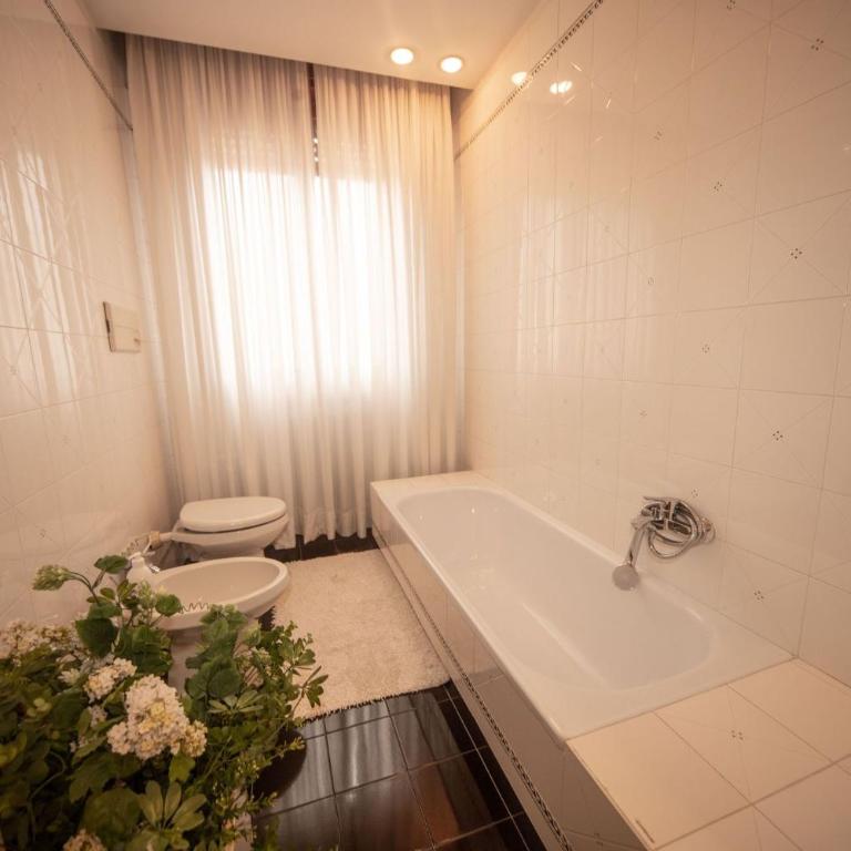 Gisella Maison, Mare e Relax - parcheggio gratuito - Appartamento con 3 Camere da Letto e con Balcone - 31