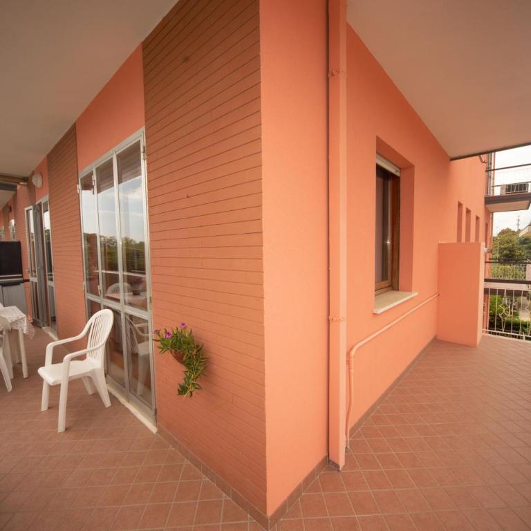 Gisella Maison, Mare e Relax - parcheggio gratuito - Appartamento con 3 Camere da Letto e con Balcone - 12