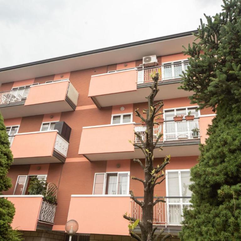 Gisella Maison, Mare e Relax - parcheggio gratuito - Appartamento con 3 Camere da Letto e con Balcone - 36