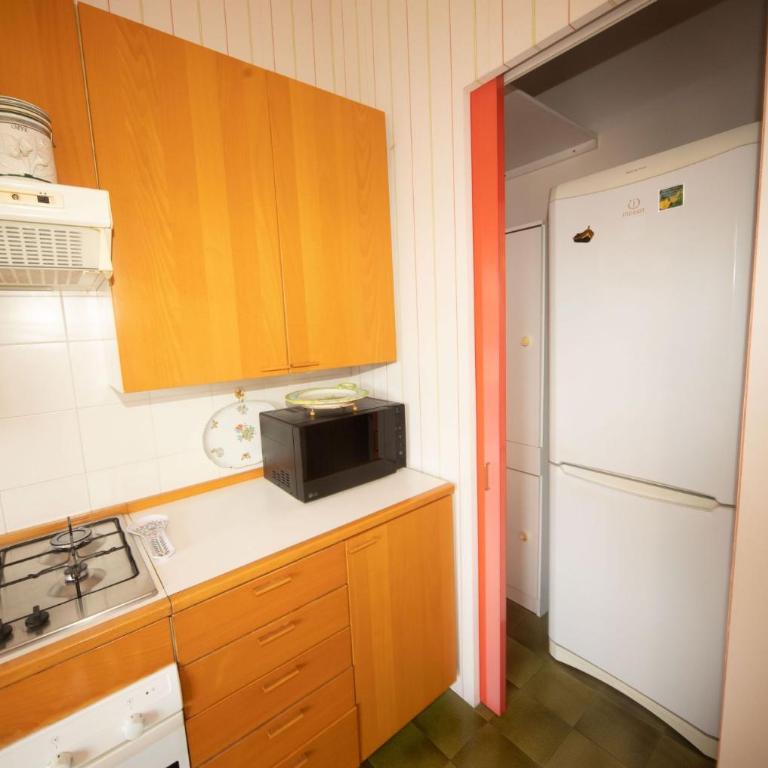 Gisella Maison, Mare e Relax - parcheggio gratuito - Appartamento con 3 Camere da Letto e con Balcone - 11