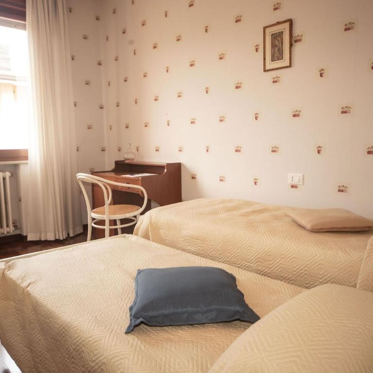 Gisella Maison, Mare e Relax - parcheggio gratuito - Appartamento con 3 Camere da Letto e con Balcone - 22