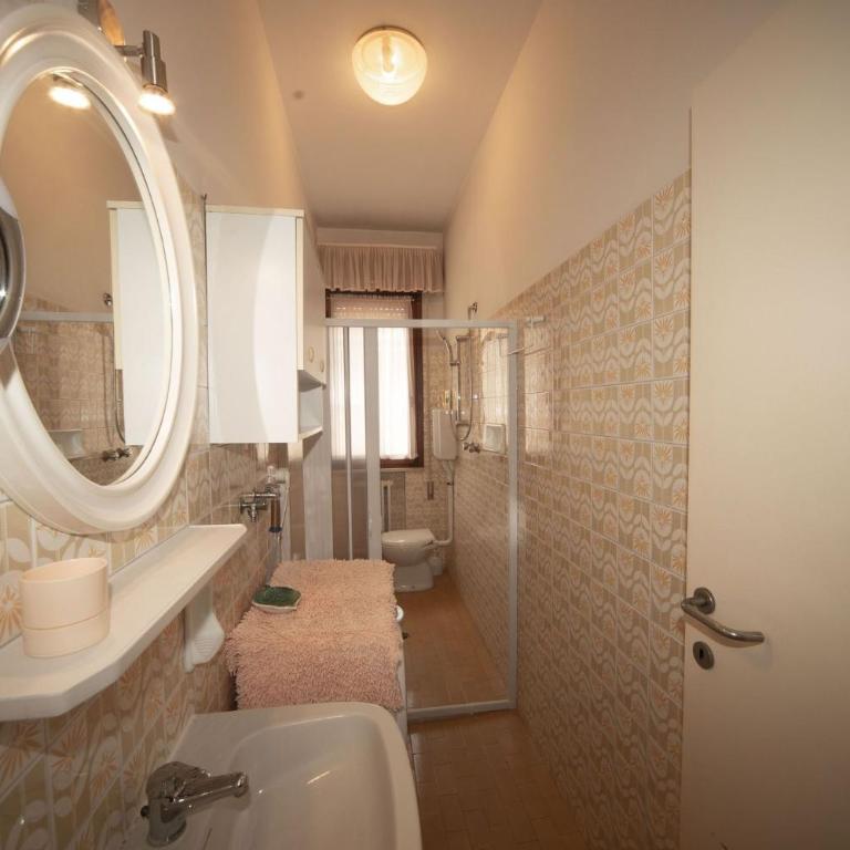 Gisella Maison, Mare e Relax - parcheggio gratuito - Appartamento con 3 Camere da Letto e con Balcone - 34