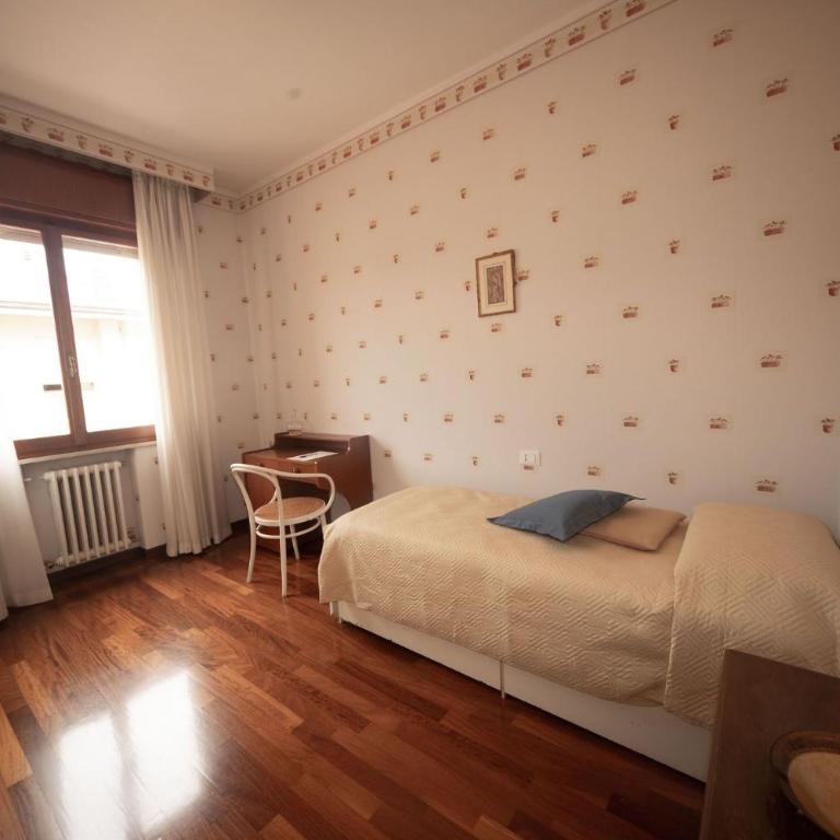 Gisella Maison, Mare e Relax - parcheggio gratuito - Appartamento con 3 Camere da Letto e con Balcone - 20