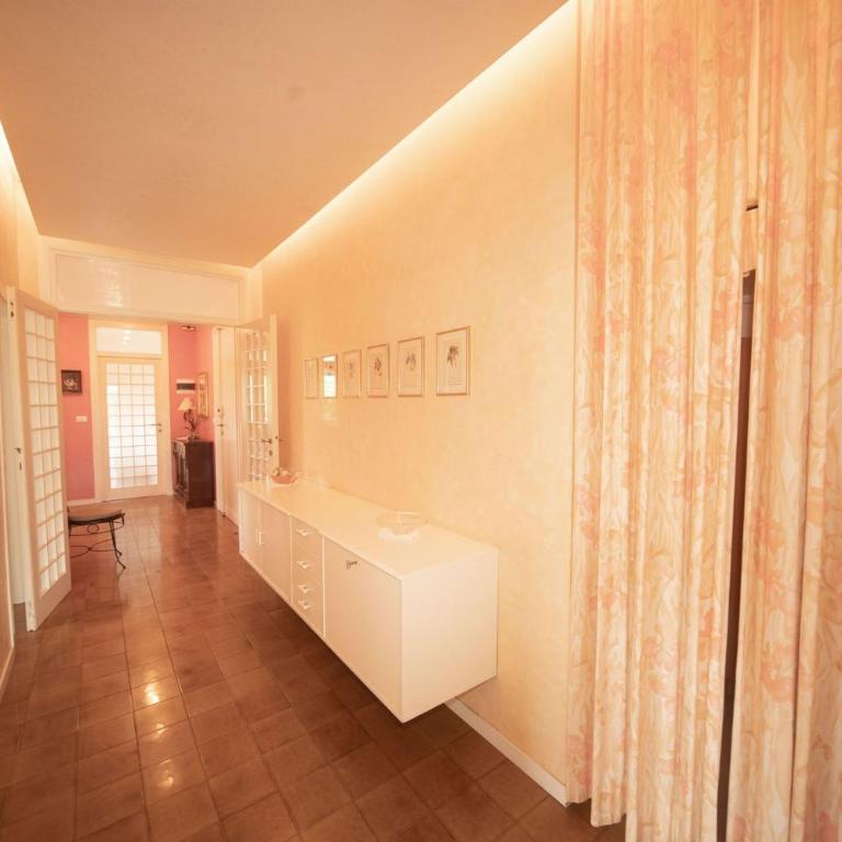 Gisella Maison, Mare e Relax - parcheggio gratuito - Appartamento con 3 Camere da Letto e con Balcone - 7