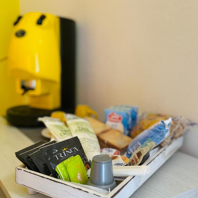 Sirio rooms and apartments - Dreibettzimmer mit eigenem Bad - 6