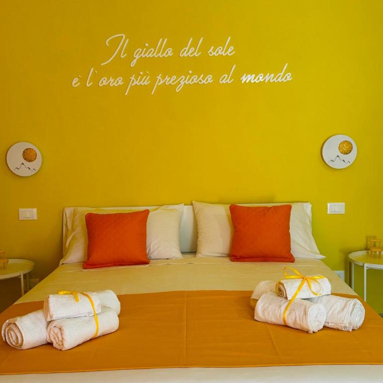 Sirio rooms and apartments - Dreibettzimmer mit eigenem Bad - 4