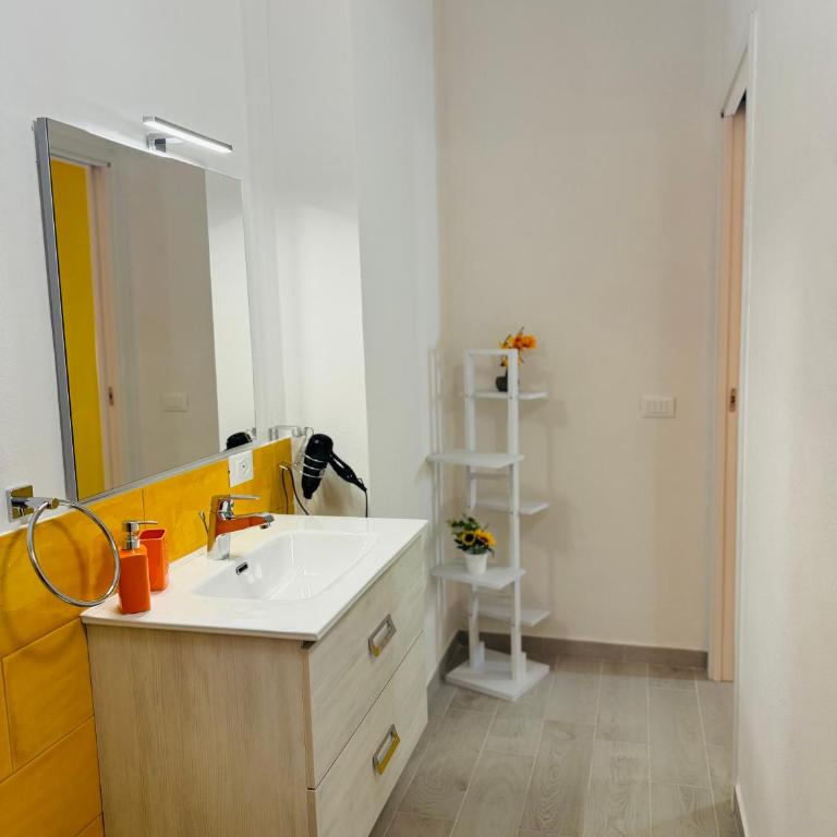 Sirio rooms and apartments - Dreibettzimmer mit eigenem Bad - 8
