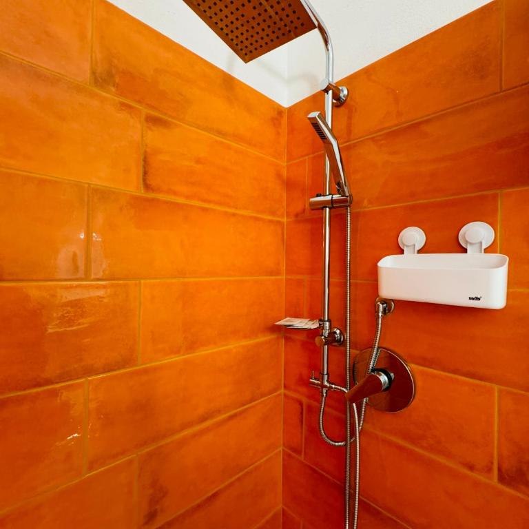 Sirio rooms and apartments - Dreibettzimmer mit eigenem Bad - 7