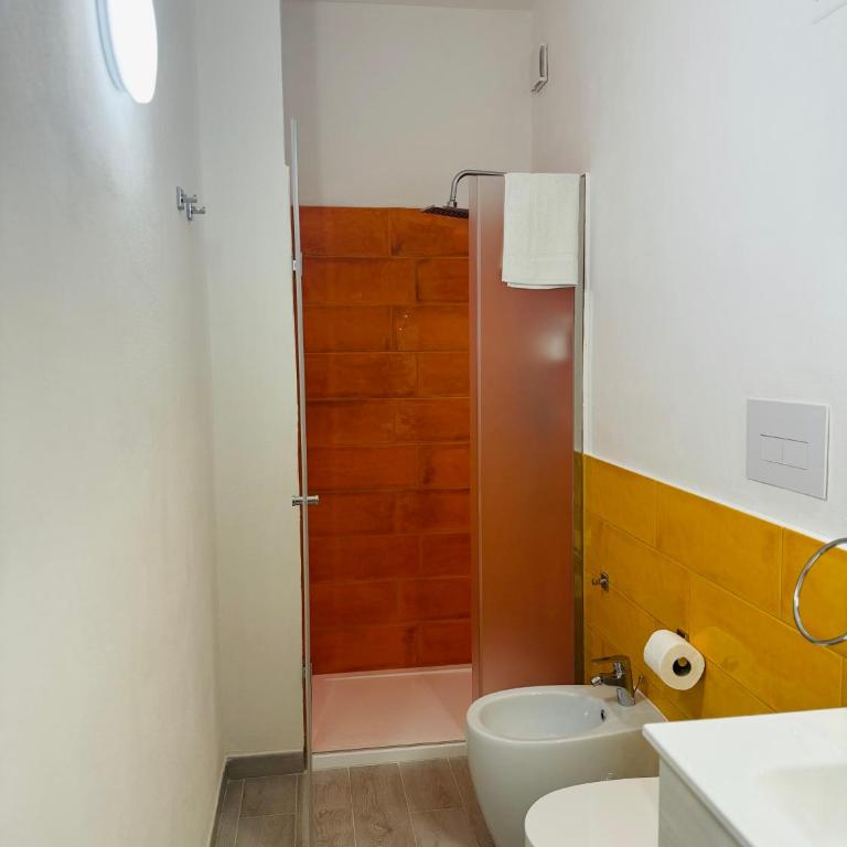 Sirio rooms and apartments - Dreibettzimmer mit eigenem Bad - 9