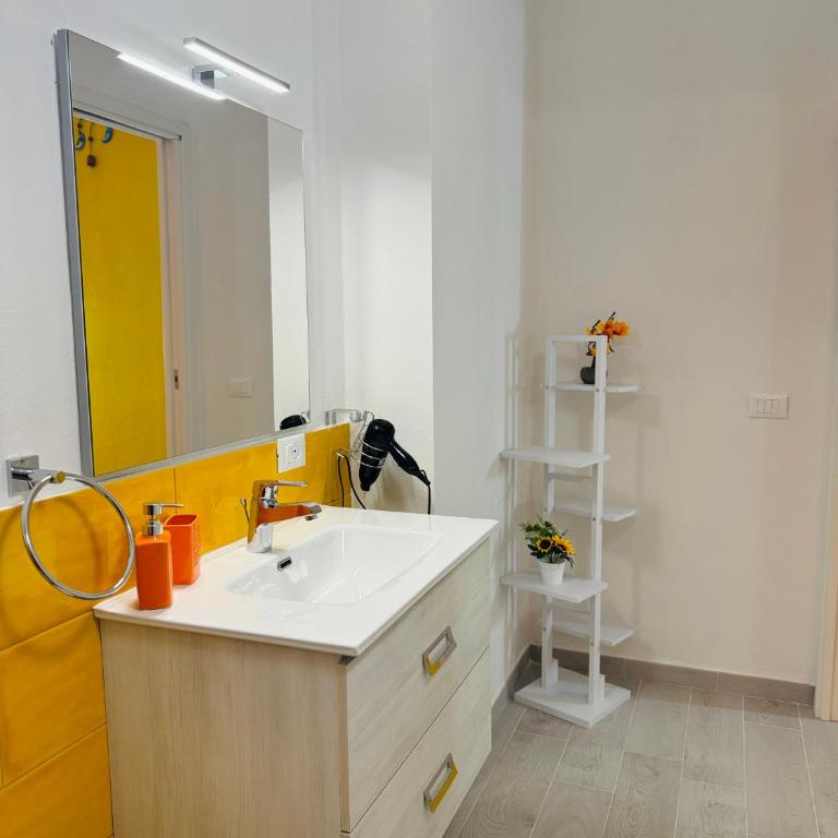 Sirio rooms and apartments - Dreibettzimmer mit eigenem Bad - 10