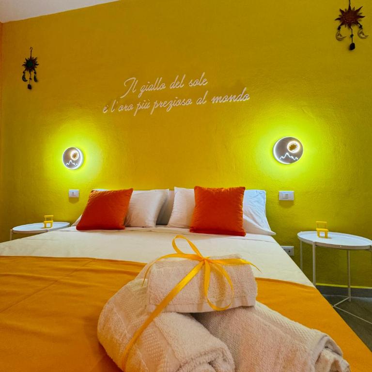Sirio rooms and apartments - Dreibettzimmer mit eigenem Bad - 2