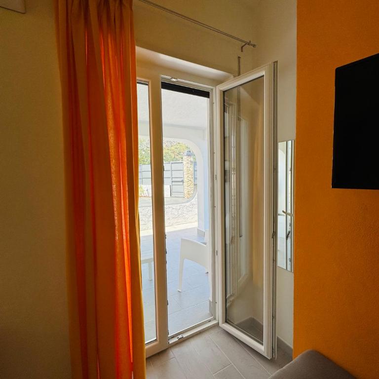 Sirio rooms and apartments - Dreibettzimmer mit eigenem Bad - 11