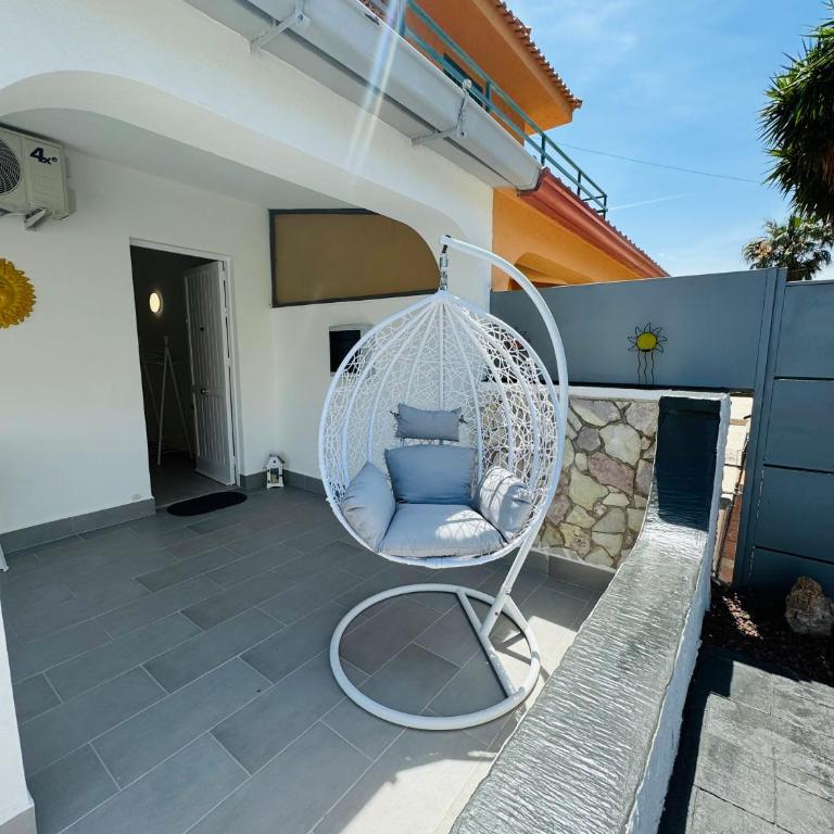 Sirio rooms and apartments - Dreibettzimmer mit eigenem Bad - 17