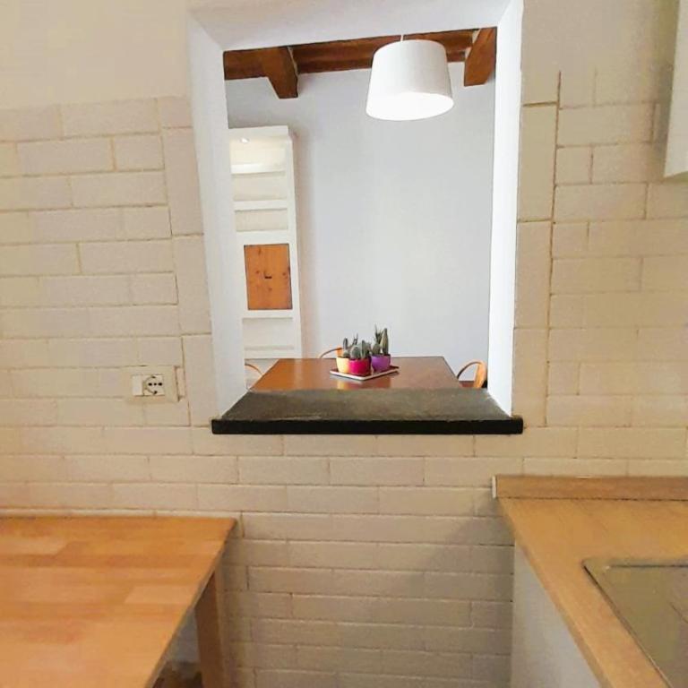 Livornine Appartamento rustico con posto auto - Two-Bedroom House - 6