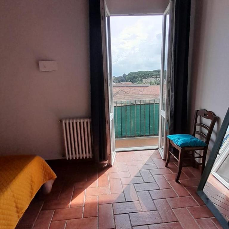 Livornine Appartamento rustico con posto auto - Two-Bedroom House - 7
