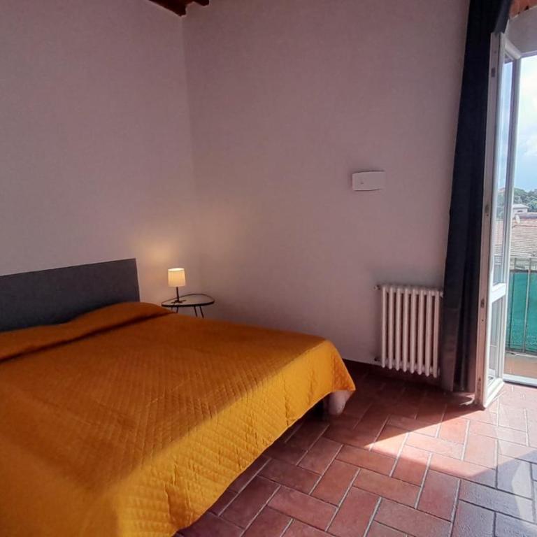 Livornine Appartamento rustico con posto auto - Two-Bedroom House - 8