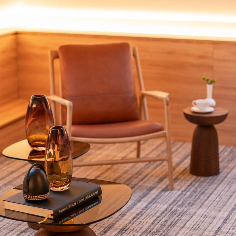 Hotel Baškuća Sarajevo - Suite - 7