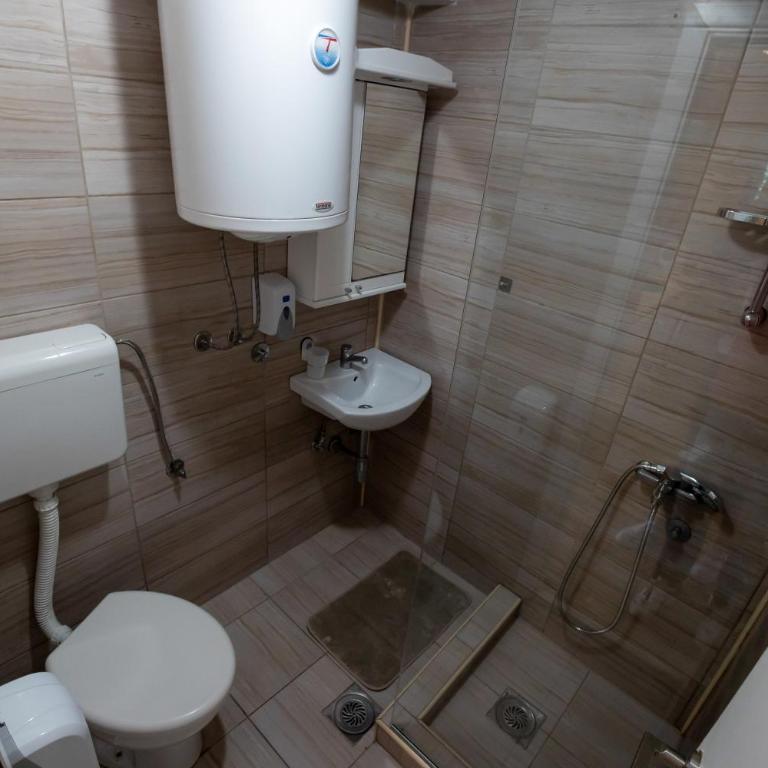 Apartmani Bijelic HN - Apartment with Garden View - 9