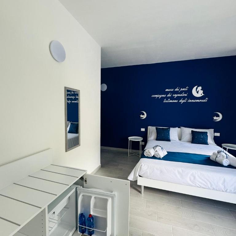 Sirio rooms and apartments - Doppelzimmer mit Balkon - 5