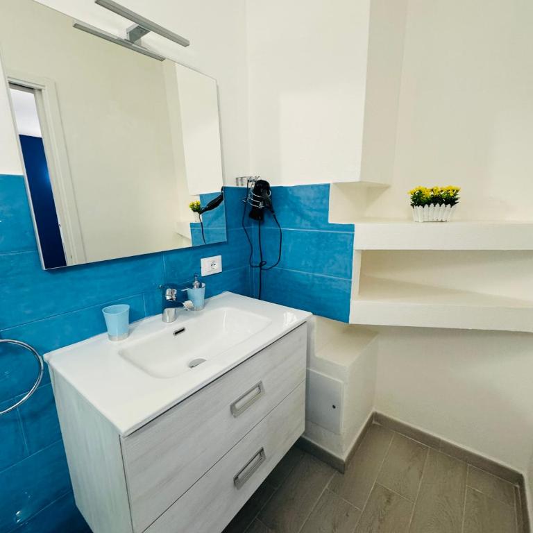 Sirio rooms and apartments - Doppelzimmer mit Balkon - 8