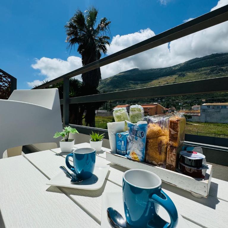 Sirio rooms and apartments - Doppelzimmer mit Balkon - 6