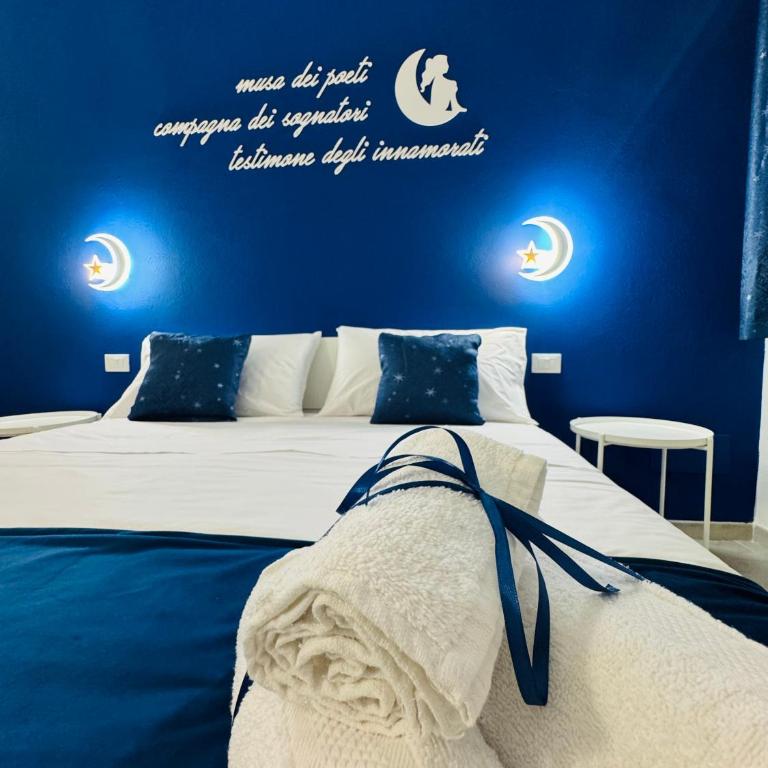 Sirio rooms and apartments - Doppelzimmer mit Balkon - 2