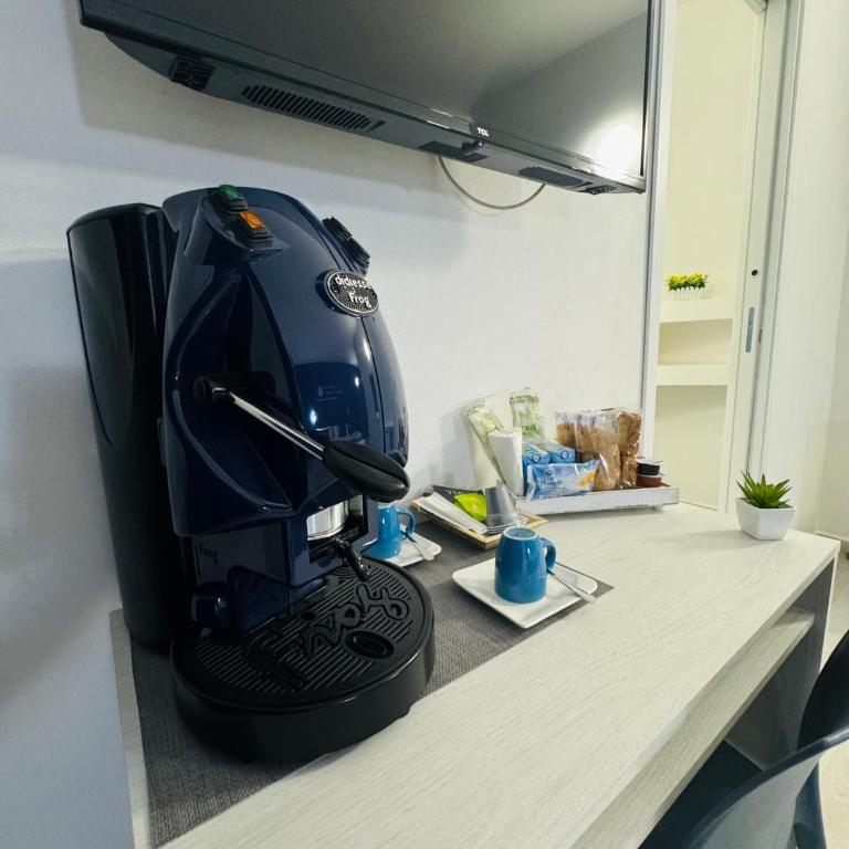 Sirio rooms and apartments - Doppelzimmer mit Balkon - 7