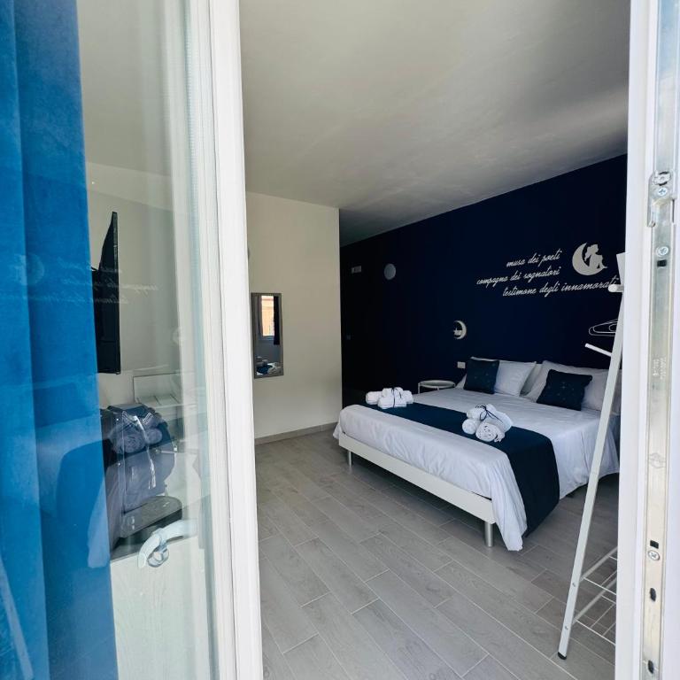 Sirio rooms and apartments - Doppelzimmer mit Balkon - 12