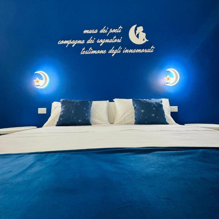 Sirio rooms and apartments - Doppelzimmer mit Balkon - 3