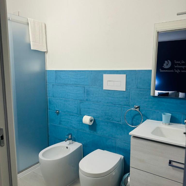 Sirio rooms and apartments - Doppelzimmer mit Balkon - 11