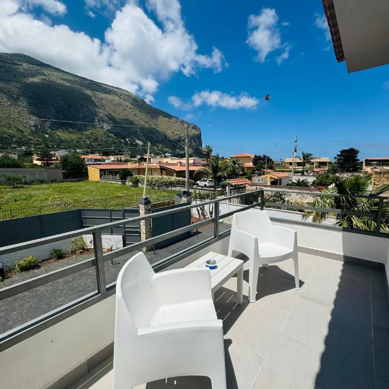 Sirio rooms and apartments - Doppelzimmer mit Balkon - 14