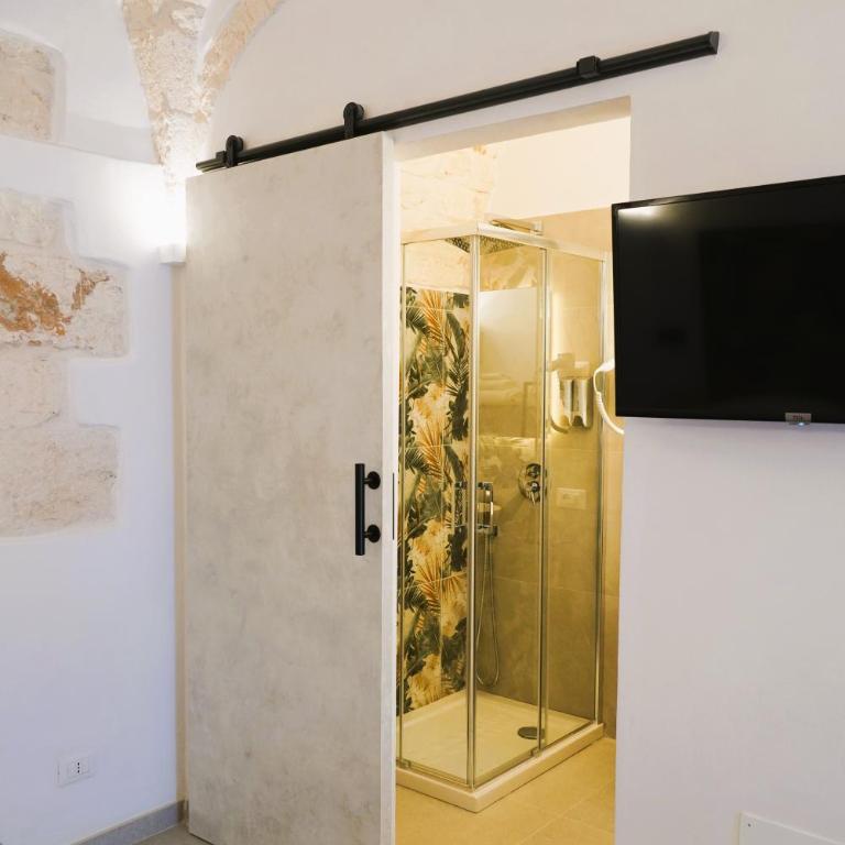 La Suite del Conte 2 - STORIA, CONFORT ed ELEGANZA - Casa con 1 Camera da Letto - 36