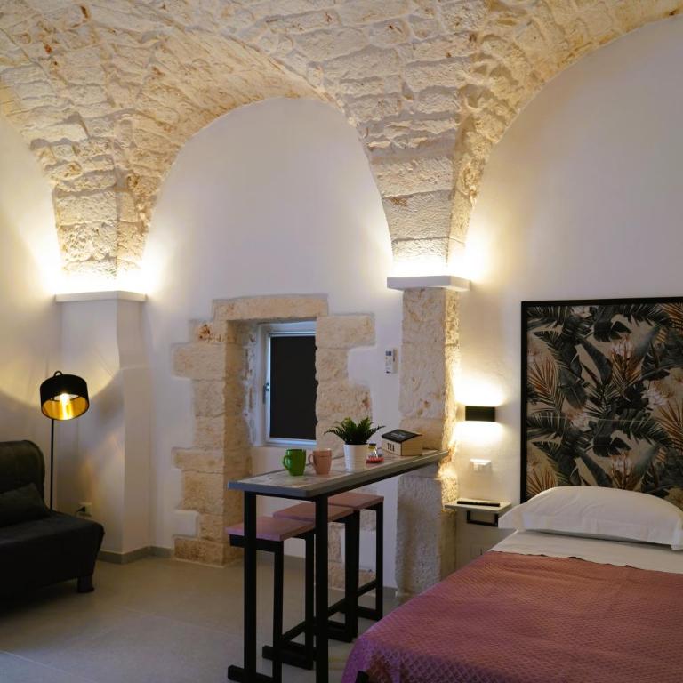 La Suite del Conte 2 - STORIA, CONFORT ed ELEGANZA - Casa con 1 Camera da Letto - 25