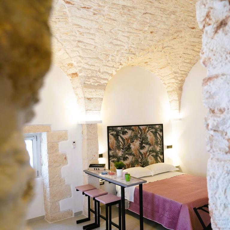 La Suite del Conte 2 - STORIA, CONFORT ed ELEGANZA - Casa con 1 Camera da Letto - 1