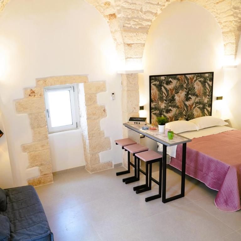 La Suite del Conte 2 - STORIA, CONFORT ed ELEGANZA - Casa con 1 Camera da Letto - 28