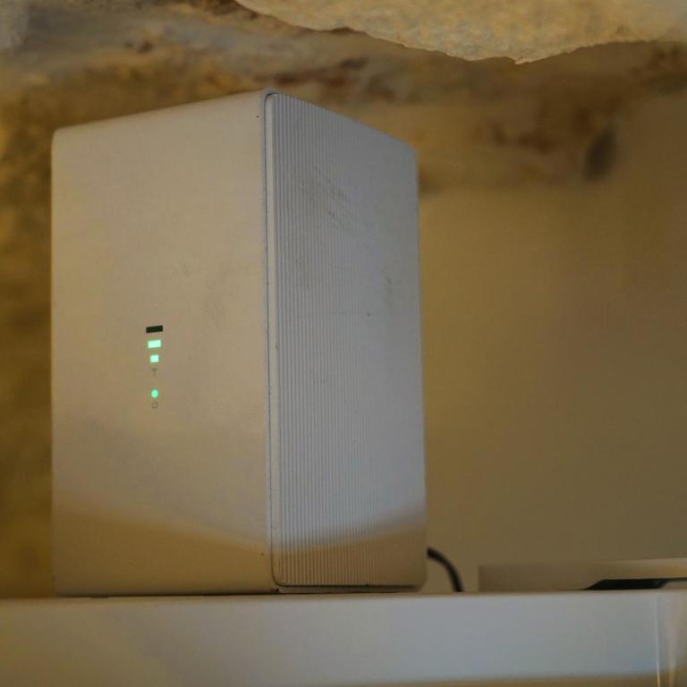 La Suite del Conte 2 - STORIA, CONFORT ed ELEGANZA - Casa con 1 Camera da Letto - 59