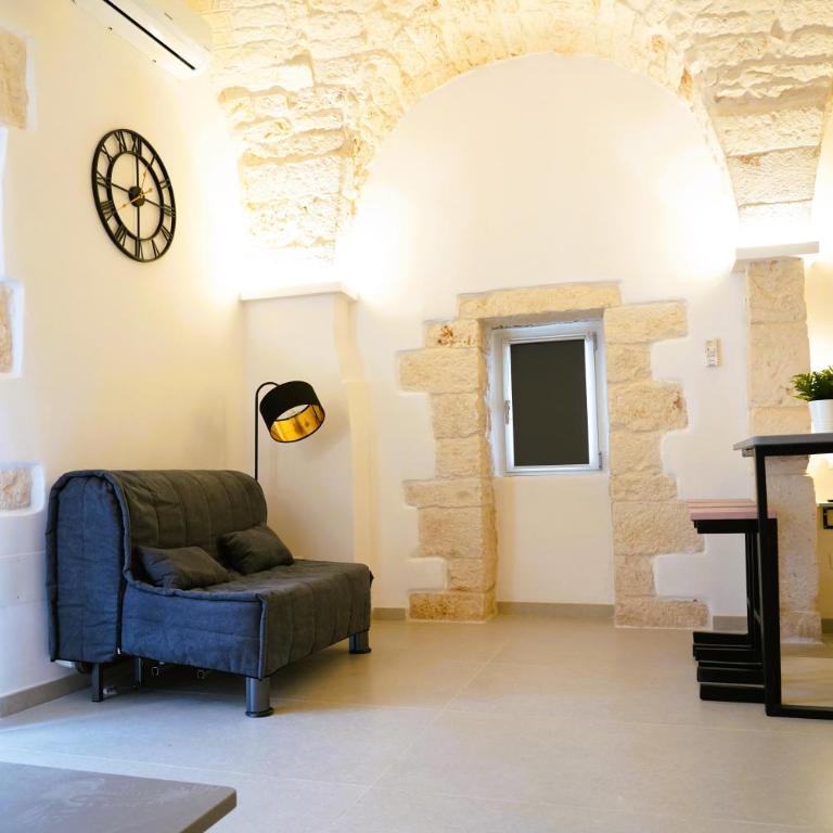 La Suite del Conte 2 - STORIA, CONFORT ed ELEGANZA - Casa con 1 Camera da Letto - 20